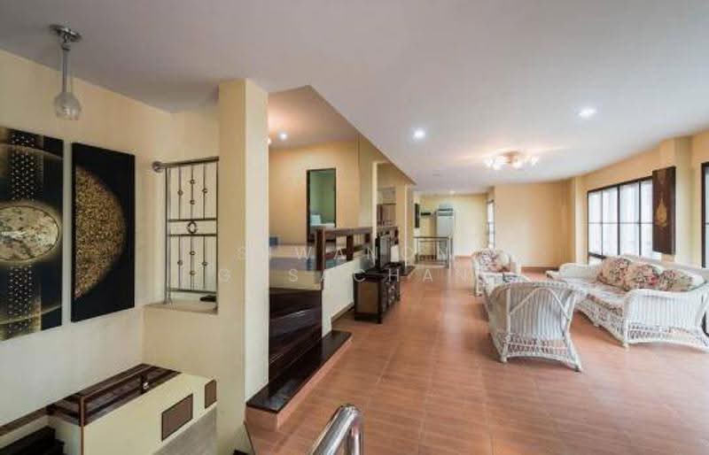6-BR Villa, Prachuap Khiri Khan, Sam Roi Yot, Sam Roi Yot, Prachuap Khiri Khan, 6 Bedrooms, 450 sqm, Villa For Rent, by Siwanon Gosachan, 500543767 - DDproperty.com