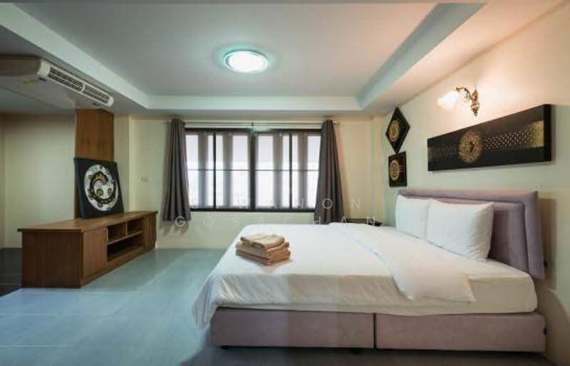 6-BR Villa, Prachuap Khiri Khan, Sam Roi Yot, Sam Roi Yot, Prachuap Khiri Khan, 6 Bedrooms, 450 sqm, Villa For Rent, by Siwanon Gosachan, 500543767 - DDproperty.com