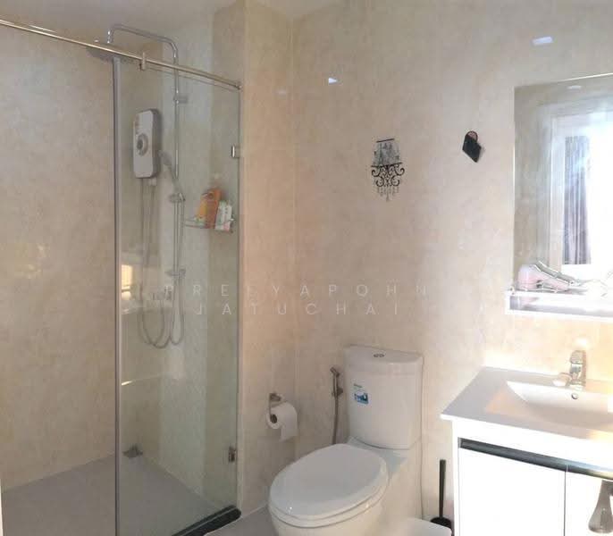 Mayfair Place Sukhumvit 64 : เมย์แฟร์ เพลส สุขุมวิท 64, กรุงเทพ, ถนนสุขุมวิท 64, บางจาก, พระโขนง, กรุงเทพ, 34 ตร.ม., คอนโด ขาย, โดย Preeyapohn Jatuchai, 500543770 - DDproperty.com