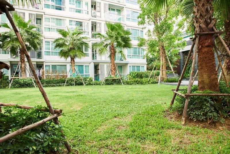 Mayfair Place Sukhumvit 64 : เมย์แฟร์ เพลส สุขุมวิท 64, กรุงเทพ, ถนนสุขุมวิท 64, บางจาก, พระโขนง, กรุงเทพ, 34 ตร.ม., คอนโด ขาย, โดย Preeyapohn Jatuchai, 500543770 - DDproperty.com