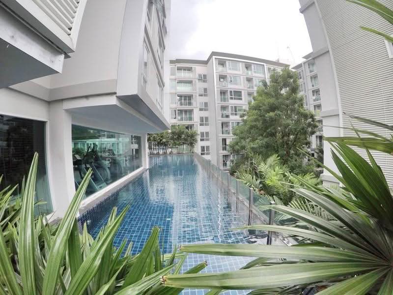 Mayfair Place Sukhumvit 64 : เมย์แฟร์ เพลส สุขุมวิท 64, กรุงเทพ, ถนนสุขุมวิท 64, บางจาก, พระโขนง, กรุงเทพ, 34 ตร.ม., คอนโด ขาย, โดย Preeyapohn Jatuchai, 500543770 - DDproperty.com