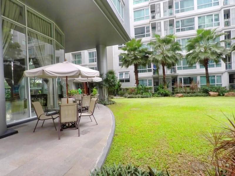 Mayfair Place Sukhumvit 64 : เมย์แฟร์ เพลส สุขุมวิท 64, กรุงเทพ, ถนนสุขุมวิท 64, บางจาก, พระโขนง, กรุงเทพ, 34 ตร.ม., คอนโด ขาย, โดย Preeyapohn Jatuchai, 500543770 - DDproperty.com