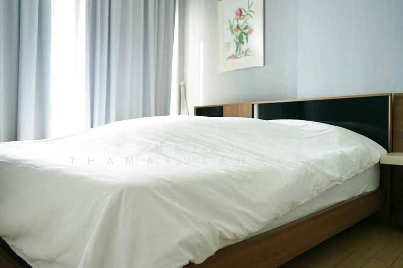 Siri At Sukhumvit, Bangkok, 902 Sukhumvit Road, Phra Kanong, Khlong Toei, Bangkok, 2 Bedrooms, 69 sqm, Condo For Sale, by Napat Thamakulangkul, 500543774 - DDproperty.com
