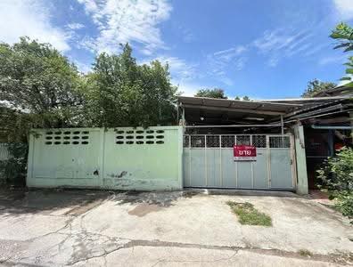 ขาย - บ้านเดี่ยวยานนาวา กรุงเทพมหานคร, กรุงเทพ
