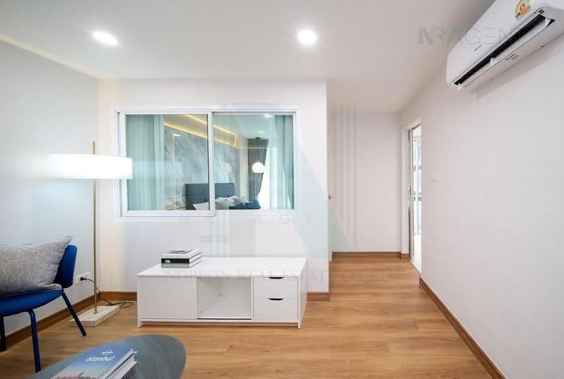 Premsiri Boutique Park, Bangkok, Prasoet Manukit Road, Sena Nikhom, Chatuchak, Bangkok, 1 Bedroom, 35 sqm, Condo For Sale, by NR AGENT, 500543782 - DDproperty.com