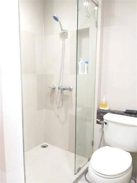 Fuse Sathorn-Taksin, Bangkok, Krung Thon Buri Road, Bang Lam Phu Lang, Khlong San, Bangkok, 1 Bedroom, 30 sqm, Condo For Sale, by Napat Thamakulangkul, 500543784 - DDproperty.com