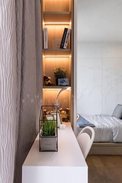 The Bangkok Sathorn, Bangkok, 111 South Sathorn Road, Yan Nawa, Sathon, Bangkok, 2 Bedrooms, 104 sqm, Condo For Sale, by Thananit Kraikhiriwat, 500543786 - DDproperty.com