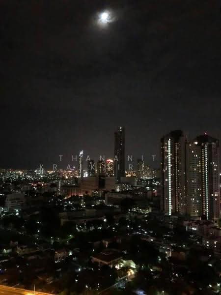 The Bangkok Sathorn, Bangkok, 111 South Sathorn Road, Yan Nawa, Sathon, Bangkok, 2 Bedrooms, 104 sqm, Condo For Sale, by Thananit Kraikhiriwat, 500543786 - DDproperty.com