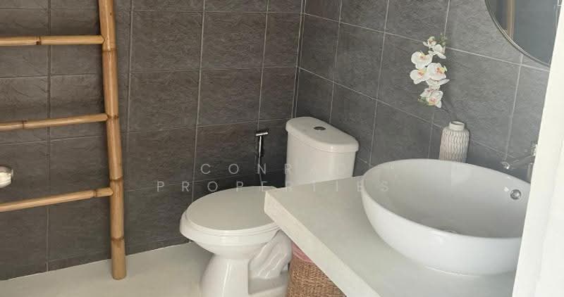 Balinese 4 Bedroom Sea View Pool Villa in Chaweng Noi, สุราษฎร์ธานี, บ่อผุด, เกาะสมุย, สุราษฎร์ธานี, 500 ตร.ม., Villa ขาย, โดย Conrad Properties, 500543788 - DDproperty.com