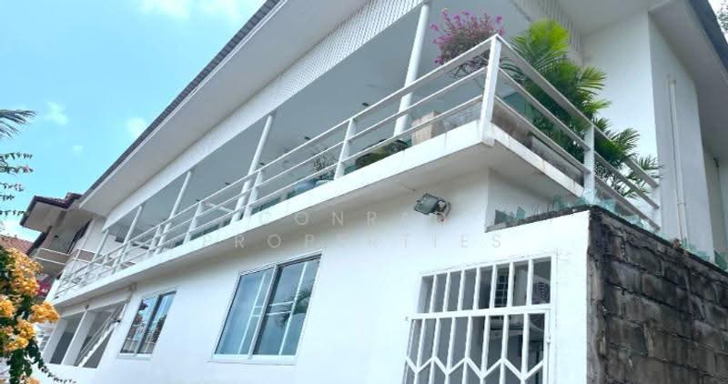 Balinese 4 Bedroom Sea View Pool Villa in Chaweng Noi, สุราษฎร์ธานี, บ่อผุด, เกาะสมุย, สุราษฎร์ธานี, 500 ตร.ม., Villa ขาย, โดย Conrad Properties, 500543788 - DDproperty.com