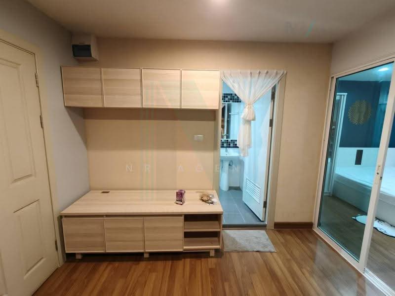 Regent Home 25 Tiwanon, Nonthaburi, 25 Tiwanon Road, Talat Kwan, Muang Nonthaburi, Nonthaburi, 1 Bedroom, 31 sqm, Condo For Sale, by NR AGENT, 500543800 - DDproperty.com
