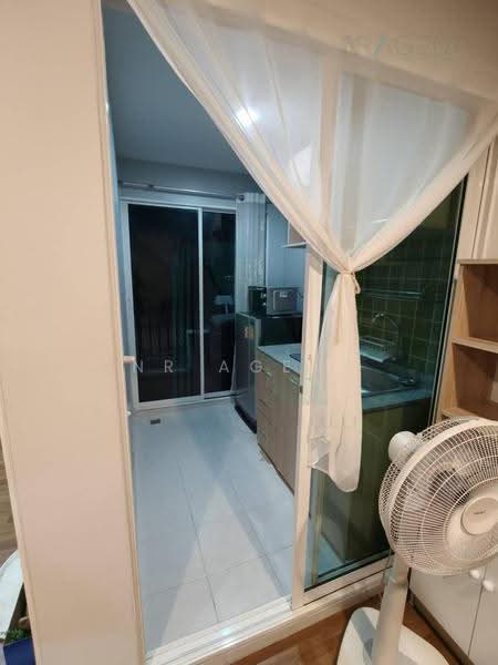 Regent Home 25 Tiwanon, Nonthaburi, 25 Tiwanon Road, Talat Kwan, Muang Nonthaburi, Nonthaburi, 1 Bedroom, 31 sqm, Condo For Sale, by NR AGENT, 500543800 - DDproperty.com