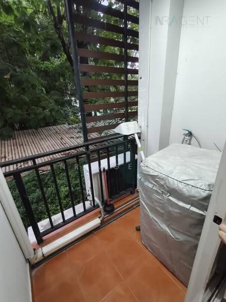 Regent Home 25 Tiwanon, Nonthaburi, 25 Tiwanon Road, Talat Kwan, Muang Nonthaburi, Nonthaburi, 1 Bedroom, 31 sqm, Condo For Sale, by NR AGENT, 500543800 - DDproperty.com