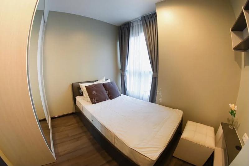 The Base Park West Sukhumvit 77, Bangkok, 11 Soi Sukhumvit 77 Sukhumvit Road, Phra Kanong Nua, Watthana, Bangkok, 2 Bedrooms, 54 sqm, Condo For Rent, by จิตราภรณ์ พิมพ์จันทร์, 500543805 - DDproperty.com