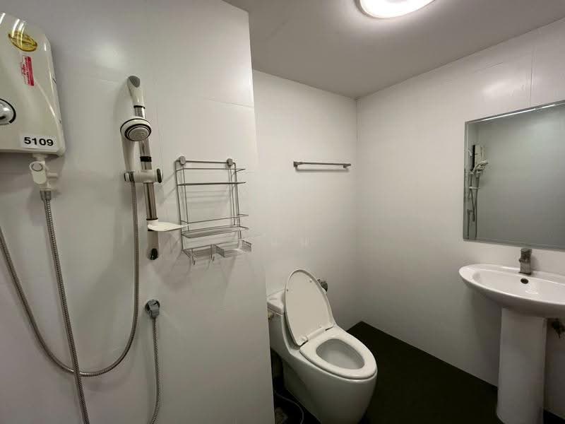 Iris Westgate, Nonthaburi, Chanthong Iam Road, Bang Rak Pattana, Bang Bua Thong, Nonthaburi, 1 Bedroom, 40 sqm, Condo For Sale, by แนน, 500543807 - DDproperty.com