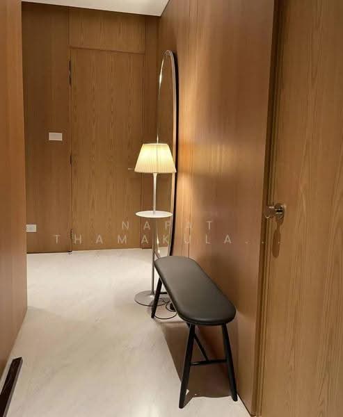 Four Seasons Private Residences, Bangkok, 300 Charoen Krung Road, Yan Nawa, Sathon, Bangkok, 2 Bedrooms, 138 sqm, Condo For Sale, by Napat Thamakulangkul, 500543809 - DDproperty.com