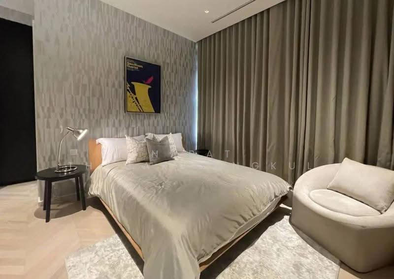 Four Seasons Private Residences, Bangkok, 300 Charoen Krung Road, Yan Nawa, Sathon, Bangkok, 2 Bedrooms, 138 sqm, Condo For Sale, by Napat Thamakulangkul, 500543809 - DDproperty.com