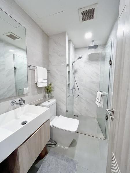 Fynn Sukhumvit 31, Bangkok, 77 Sukhumvit Road, Khlongtoei Nua, Watthana, Bangkok, 3 Bedrooms, 114 sqm, Condo For Sale, by Thananit Kraikhiriwat, 500543815 - DDproperty.com