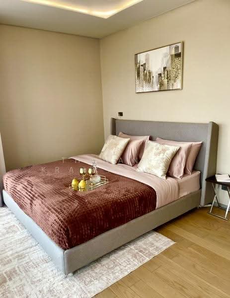 Fynn Sukhumvit 31, Bangkok, 77 Sukhumvit Road, Khlongtoei Nua, Watthana, Bangkok, 3 Bedrooms, 114 sqm, Condo For Sale, by Thananit Kraikhiriwat, 500543815 - DDproperty.com