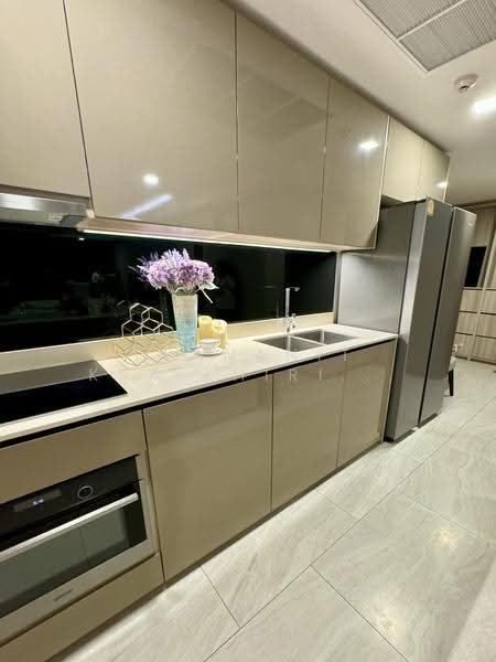 Fynn Sukhumvit 31, Bangkok, 77 Sukhumvit Road, Khlongtoei Nua, Watthana, Bangkok, 3 Bedrooms, 114 sqm, Condo For Sale, by Thananit Kraikhiriwat, 500543815 - DDproperty.com