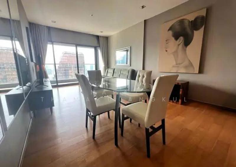 Hyde Sukhumvit 13, Bangkok, 13 Sukhumvit Road, Khlongtoei Nua, Watthana, Bangkok, 2 Bedrooms, 110 sqm, Condo For Sale, by Napat Thamakulangkul, 500543821 - DDproperty.com