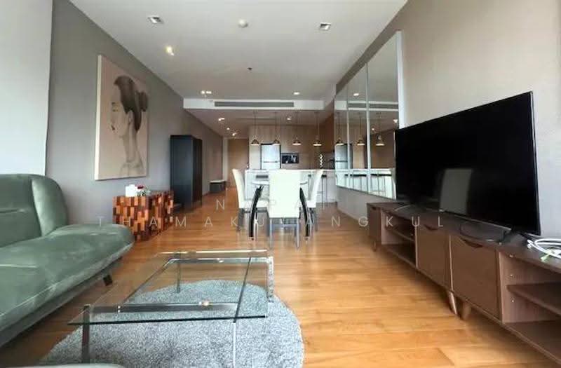 Hyde Sukhumvit 13, Bangkok, 13 Sukhumvit Road, Khlongtoei Nua, Watthana, Bangkok, 2 Bedrooms, 110 sqm, Condo For Sale, by Napat Thamakulangkul, 500543821 - DDproperty.com