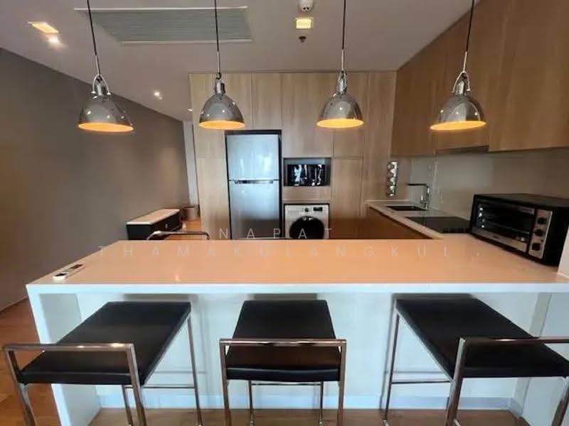 Hyde Sukhumvit 13 : ไฮด์ สุขุมวิท 13, กรุงเทพ, 13 ซอยสุขุมวิท 13, คลองเตยเหนือ, วัฒนา, กรุงเทพ, 110 ตร.ม., Condo ขาย, โดย Napat Thamakulangkul, 500543821 - DDproperty.com