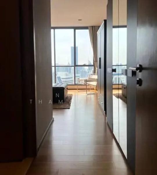 Hyde Sukhumvit 13, Bangkok, 13 Sukhumvit Road, Khlongtoei Nua, Watthana, Bangkok, 2 Bedrooms, 110 sqm, Condo For Sale, by Napat Thamakulangkul, 500543821 - DDproperty.com