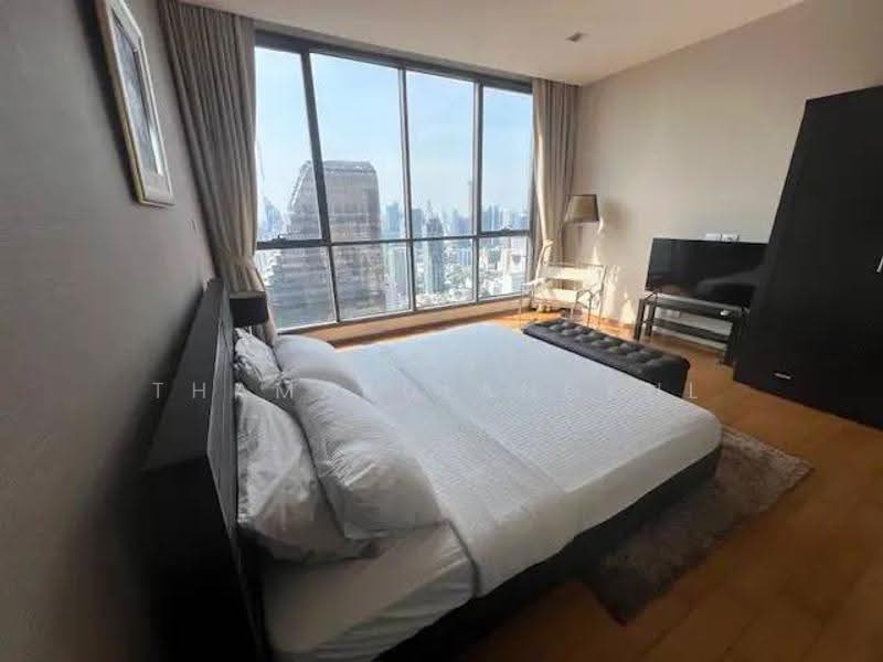 Hyde Sukhumvit 13, Bangkok, 13 Sukhumvit Road, Khlongtoei Nua, Watthana, Bangkok, 2 Bedrooms, 110 sqm, Condo For Sale, by Napat Thamakulangkul, 500543821 - DDproperty.com