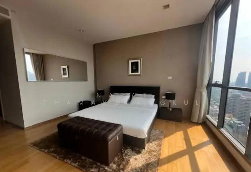 Hyde Sukhumvit 13, Bangkok, 13 Sukhumvit Road, Khlongtoei Nua, Watthana, Bangkok, 2 Bedrooms, 110 sqm, Condo For Sale, by Napat Thamakulangkul, 500543821 - DDproperty.com