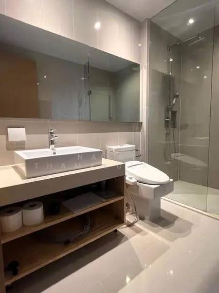 Hyde Sukhumvit 13, Bangkok, 13 Sukhumvit Road, Khlongtoei Nua, Watthana, Bangkok, 2 Bedrooms, 110 sqm, Condo For Sale, by Napat Thamakulangkul, 500543821 - DDproperty.com