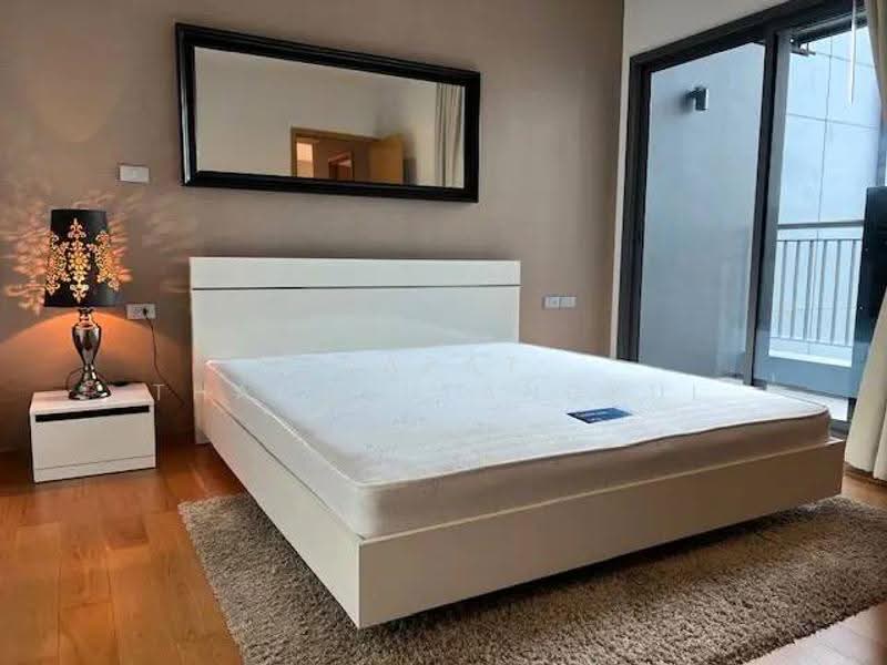 Hyde Sukhumvit 13 : ไฮด์ สุขุมวิท 13, กรุงเทพ, 13 ซอยสุขุมวิท 13, คลองเตยเหนือ, วัฒนา, กรุงเทพ, 110 ตร.ม., Condo ขาย, โดย Napat Thamakulangkul, 500543821 - DDproperty.com