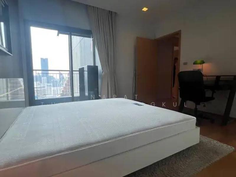 Hyde Sukhumvit 13, Bangkok, 13 Sukhumvit Road, Khlongtoei Nua, Watthana, Bangkok, 2 Bedrooms, 110 sqm, Condo For Sale, by Napat Thamakulangkul, 500543821 - DDproperty.com