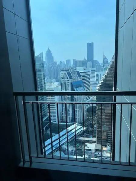 Hyde Sukhumvit 13, Bangkok, 13 Sukhumvit Road, Khlongtoei Nua, Watthana, Bangkok, 2 Bedrooms, 110 sqm, Condo For Sale, by Napat Thamakulangkul, 500543821 - DDproperty.com