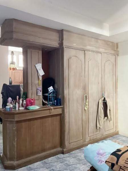 ไทยสมุทร1, Samut Prakan, Rachathewa, Bang Plee, Samut Prakan, 1 Bedroom, 48 sqm, Townhouse For Sale, by The Best Property กบ, 500543829 - DDproperty.com