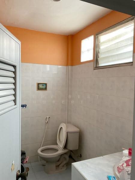 ไทยสมุทร1, Samut Prakan, Rachathewa, Bang Plee, Samut Prakan, 1 Bedroom, 48 sqm, Townhouse For Sale, by The Best Property กบ, 500543829 - DDproperty.com