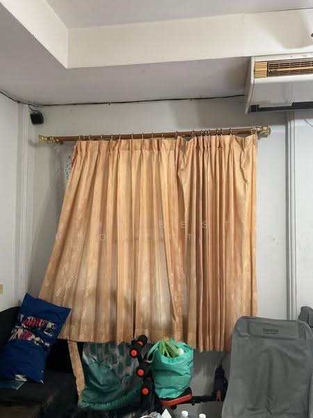 ไทยสมุทร1, Samut Prakan, Rachathewa, Bang Plee, Samut Prakan, 1 Bedroom, 48 sqm, Townhouse For Sale, by The Best Property กบ, 500543829 - DDproperty.com