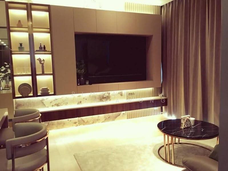 Saladaeng One, Bangkok, Sala Daeng 1 Alley, Silom, Bang Rak, Bangkok, 1 Bedroom, 56 sqm, Condo For Sale, by Pimonnat Sujindawong, 500543836 - DDproperty.com