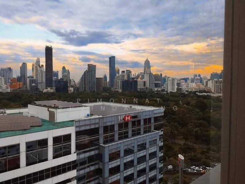 Saladaeng One, Bangkok, Sala Daeng 1 Alley, Silom, Bang Rak, Bangkok, 1 Bedroom, 56 sqm, Condo For Sale, by Pimonnat Sujindawong, 500543836 - DDproperty.com
