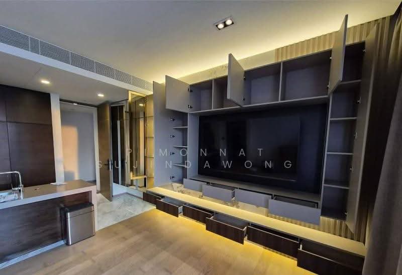 Saladaeng One, Bangkok, Sala Daeng 1 Alley, Silom, Bang Rak, Bangkok, 1 Bedroom, 56 sqm, Condo For Sale, by Pimonnat Sujindawong, 500543836 - DDproperty.com
