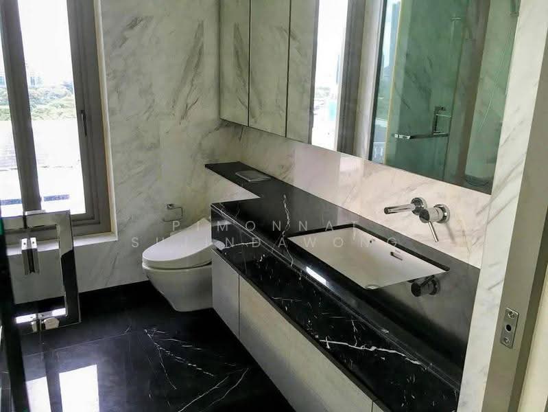 Saladaeng One, Bangkok, Sala Daeng 1 Alley, Silom, Bang Rak, Bangkok, 1 Bedroom, 56 sqm, Condo For Sale, by Pimonnat Sujindawong, 500543836 - DDproperty.com