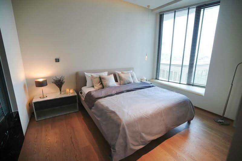 Saladaeng One, Bangkok, Sala Daeng 1 Alley, Silom, Bang Rak, Bangkok, 1 Bedroom, 58 sqm, Condo For Rent, by Property Fit, 500543837 - DDproperty.com