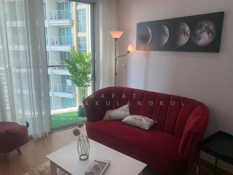 Sky Walk Residences : สกาย วอล์ค เรสซิเดนซ์, กรุงเทพ, 1599 ถนนสุขุมวิท, พระโขนงเหนือ, วัฒนา, กรุงเทพ, 54 ตร.ม., Condo ขาย, โดย Napat Thamakulangkul, 500543844 - DDproperty.com