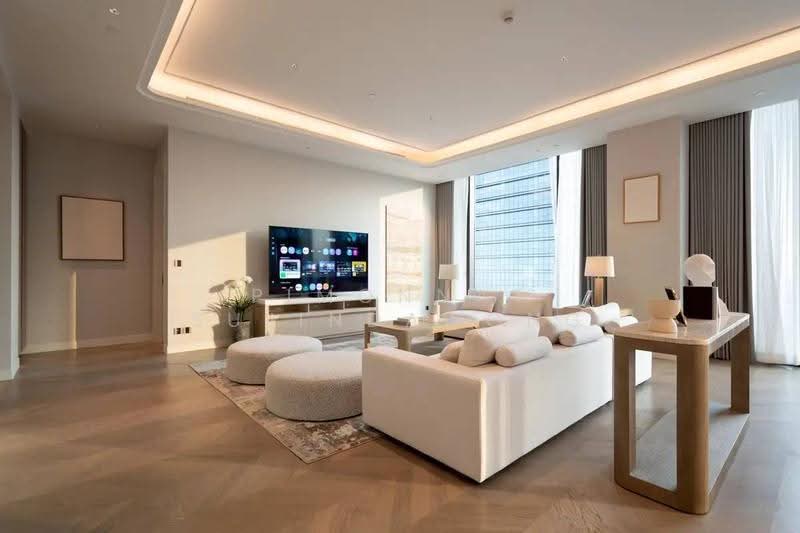 ONE89 Wireless, Bangkok, Wittayu Road, Lumphini, Pathum Wan, Bangkok, 3 Bedrooms, 372 sqm, Condo For Sale, by Pimonnat Sujindawong, 500543846 - DDproperty.com