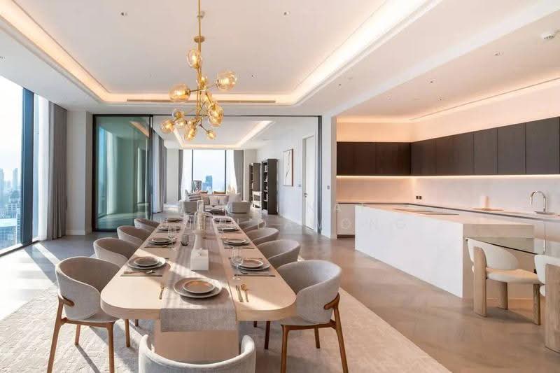 ONE89 Wireless, Bangkok, Wittayu Road, Lumphini, Pathum Wan, Bangkok, 3 Bedrooms, 372 sqm, Condo For Sale, by Pimonnat Sujindawong, 500543846 - DDproperty.com