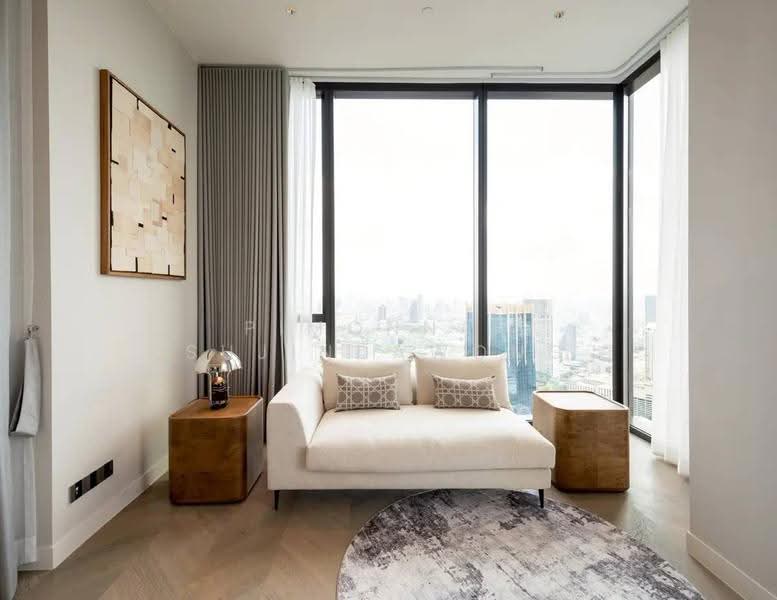 ONE89 Wireless, Bangkok, Wittayu Road, Lumphini, Pathum Wan, Bangkok, 3 Bedrooms, 372 sqm, Condo For Sale, by Pimonnat Sujindawong, 500543846 - DDproperty.com