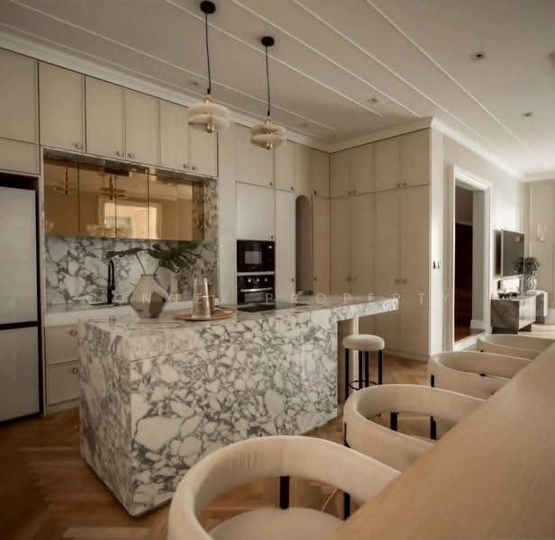 The Gentry Sukhumvit 101 : เดอะ เจนทริ สุขุมวิท 101, กรุงเทพ, ซอยสุขุมวิท 101 ถนนสุขุมวิท, บางจาก, พระโขนง, กรุงเทพ, 580 ตร.ม., บ้านเดี่ยว ให้เช่า, โดย Connex Property, 500543847 - DDproperty.com