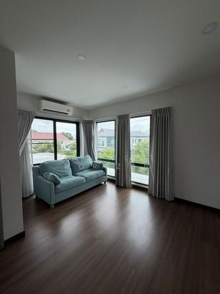 The City Boromarajonani-Thawiwatthana, Bangkok, 504 Soi Borommaratchachonnani 78, Sala Thammasop, Thawi Watthana, Bangkok, 4 Bedrooms, 262 sqm, Single Detached House For Sale, by Eastblue Horizon, 500543860 - DDproperty.com