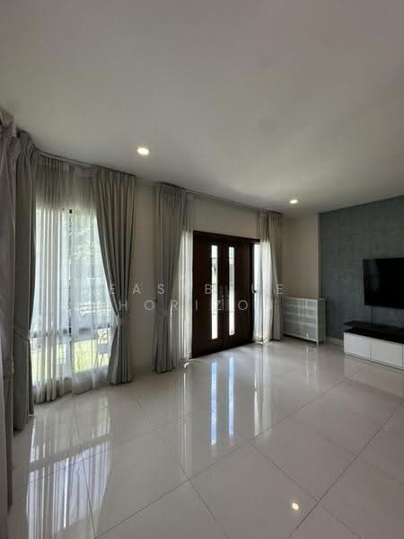 The City Boromarajonani-Thawiwatthana, Bangkok, 504 Soi Borommaratchachonnani 78, Sala Thammasop, Thawi Watthana, Bangkok, 4 Bedrooms, 262 sqm, Single Detached House For Sale, by Eastblue Horizon, 500543860 - DDproperty.com