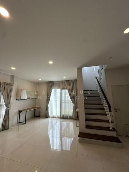 The City Boromarajonani-Thawiwatthana, Bangkok, 504 Soi Borommaratchachonnani 78, Sala Thammasop, Thawi Watthana, Bangkok, 4 Bedrooms, 262 sqm, Single Detached House For Sale, by Eastblue Horizon, 500543860 - DDproperty.com